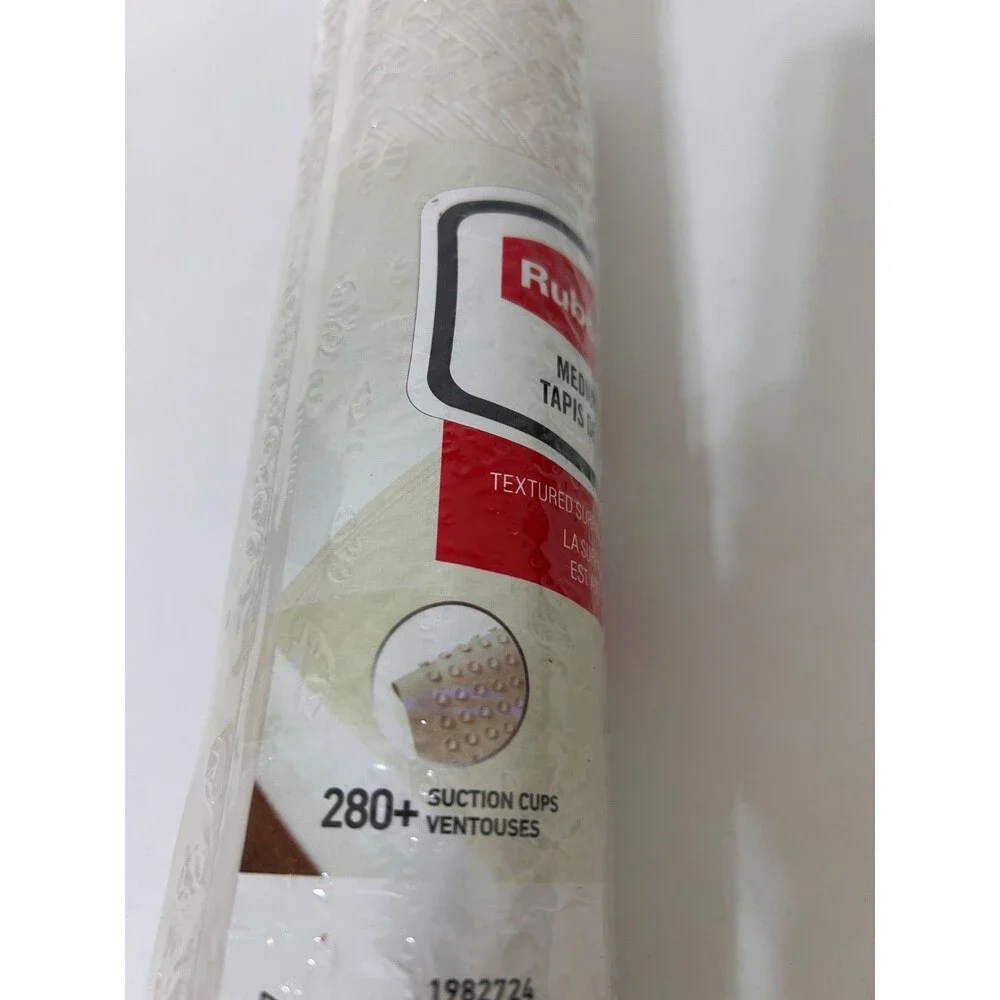 Rubbermaid‎ 1982724 Medium Bath Mat 22.5